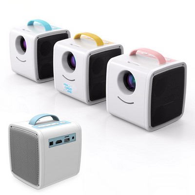 Mini Smart Wireless® Projector
