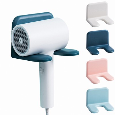 Hair Dryer Wall Mount Holder