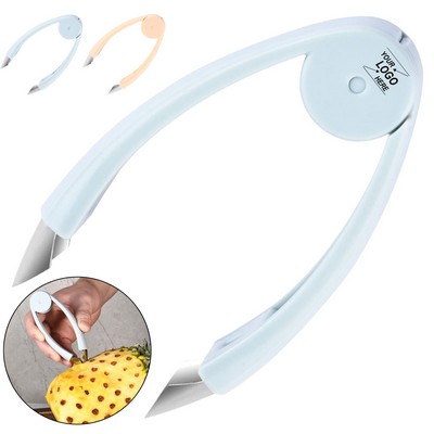 Fruit Pit and Stem Remover Tool