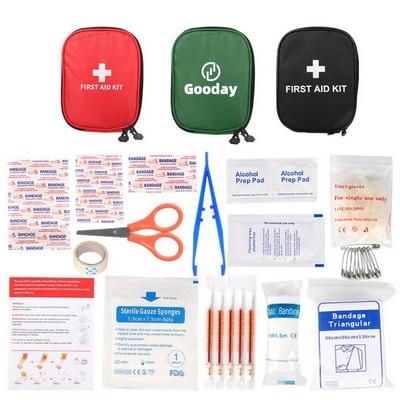 Small First Aid Kits for Home