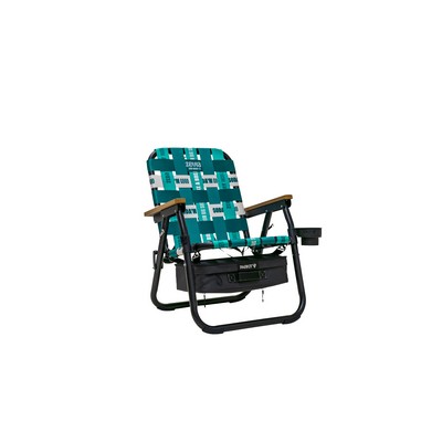 Voyager™ Outdoor Chair- Fully Custom