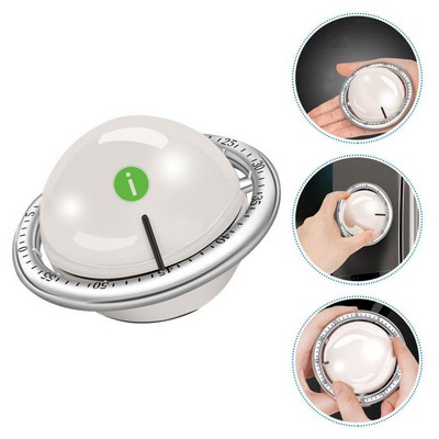 Mechanical Timer For Cooking,Sports,Beauty,Study