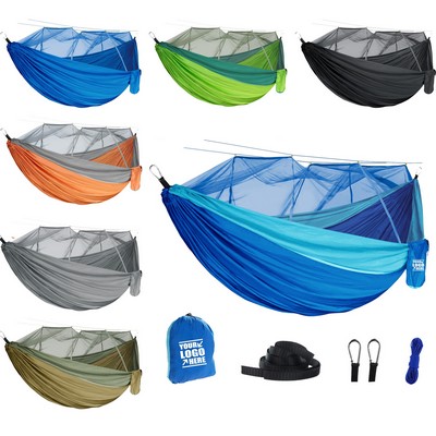 Mosquito Net Hammock