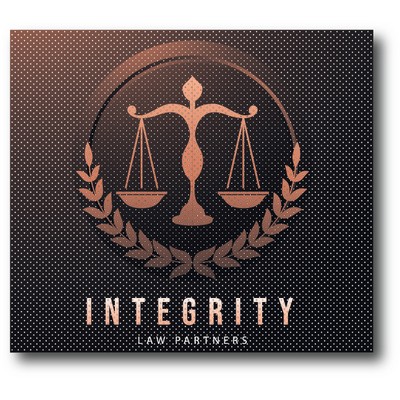 Window Perf Full Color Custom Shaped 61-80 Square Inches