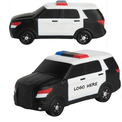 Police Stress Reliever