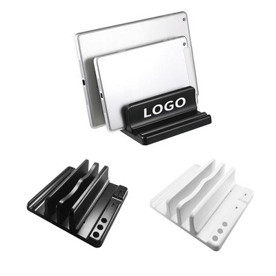 Vertical Laptop Stand