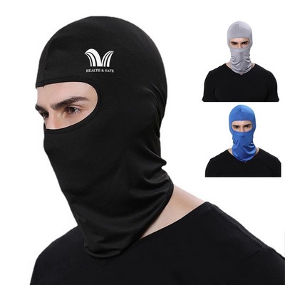 Sun Protection Balaclava Ski Face Mask