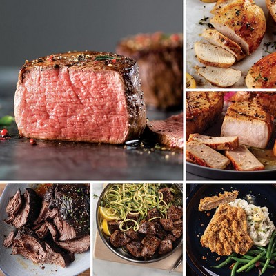 Omaha Food