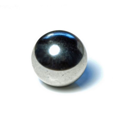 Replacement Steel Ball for Shoot The Moon & Pinball, 1.125"