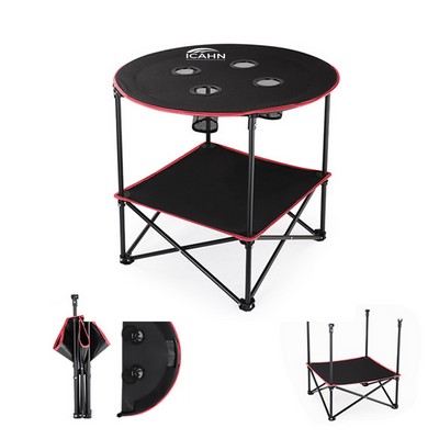 Foldable Camping Table