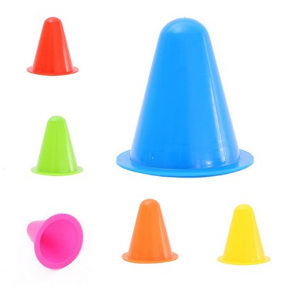 Sports Equipment Sports Training Cone