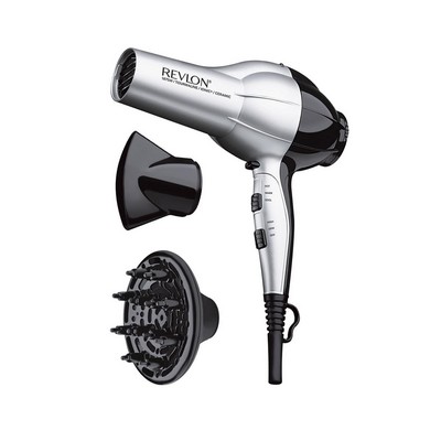 Revlon Perfect Heat 1875W Ionic Hair Dryer