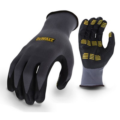 DEWALT High Dexterity Tread Grip Glove