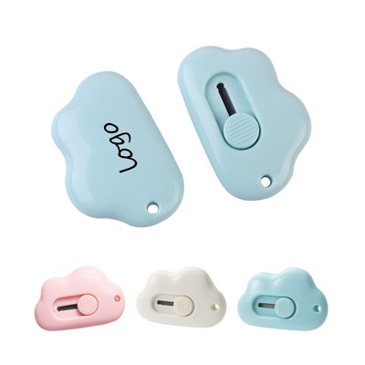 Cloud Retractable Art Knives