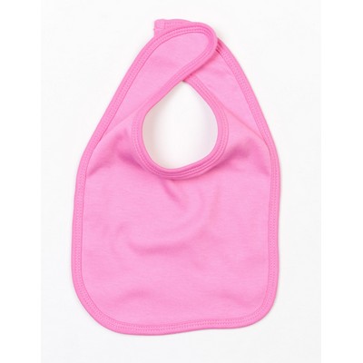 Mantis World Baby Bib