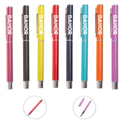 Elegant Metal Ball Pen