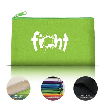 Multipurpose Cosmetic Pouch