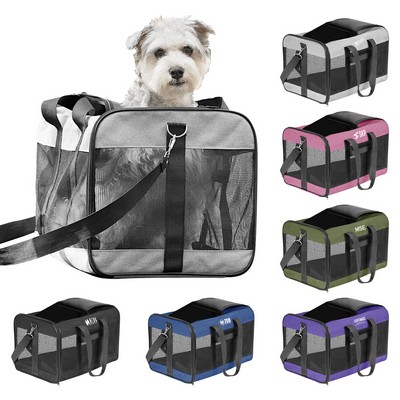 Foldable Travel Portable Pet Bag