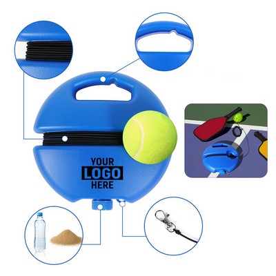 Beginners Training Tennis Tool