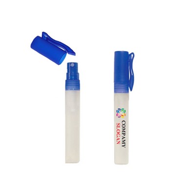 10ml Hand Sanitizer with Spray Pen Bottle
