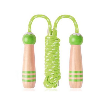 Jumping Rope (110" x 0.1")