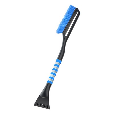 Snow Ice Scraper Brush