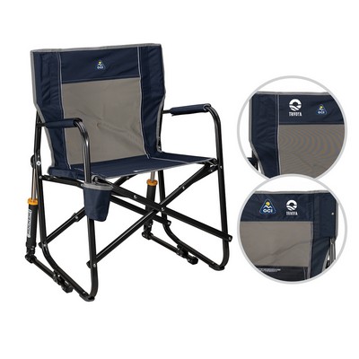 GCI Freestyle Rocker - Indigo Blue