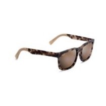 Maui Jim® USA, Inc. Stone Shack Sunglasses-Brown/HCL® Bronze