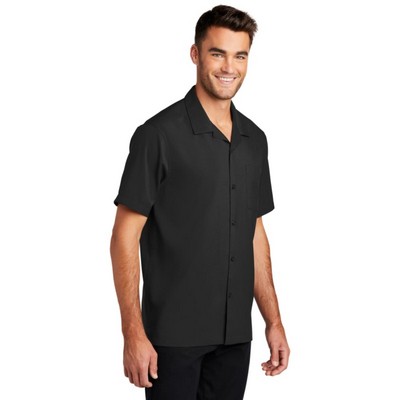 Port Authority® Short Sleeve Performance Staff Shirt