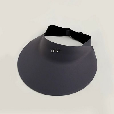 Sports Visor Hats For Kids