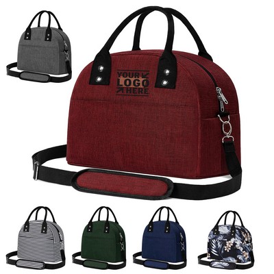 Reusable Cooler Lunch Bag