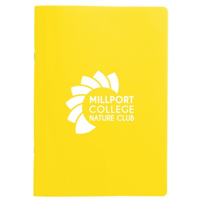 Prisma Recycled Paper Journal Notebook