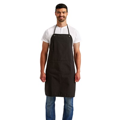 Artisan Collection by Reprime® Unisex Artisan's Choice Canvas Apron