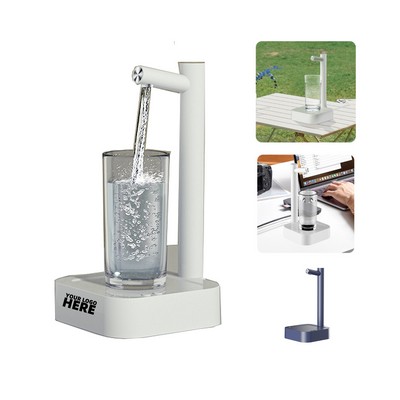 Desktop Water Bottle Dispenser