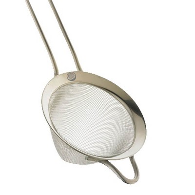 Fine Mesh Strainer