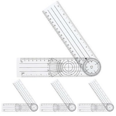 Goniometer Ruler