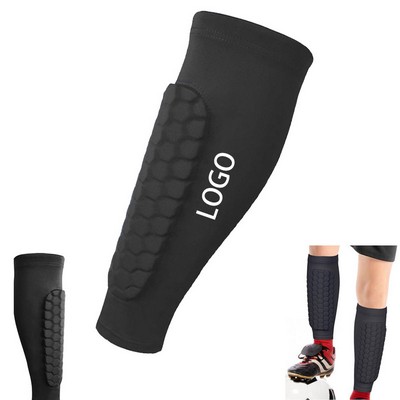 Soccer Shin Guard