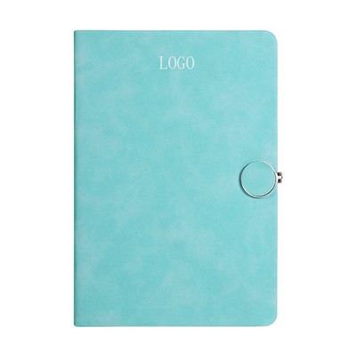 Work Meeting Record Book