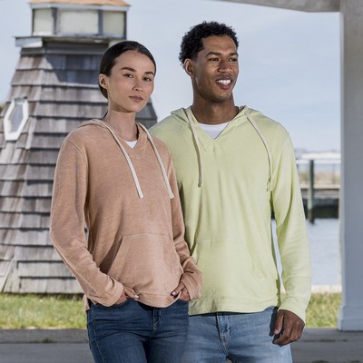 Mood & Vibe™ Ollie Terry Hood