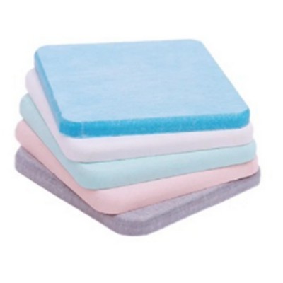 Absorbent Ceramic Coasters