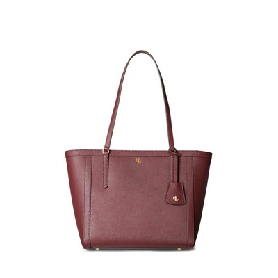Ralph Lauren Clare 25 Tote Medium Bag