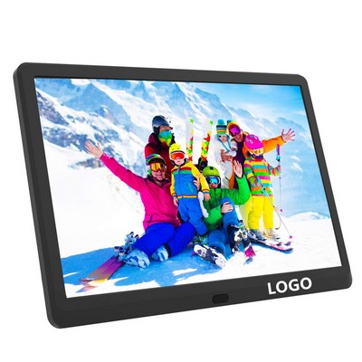 10" IPS Display Digital Photo Frame