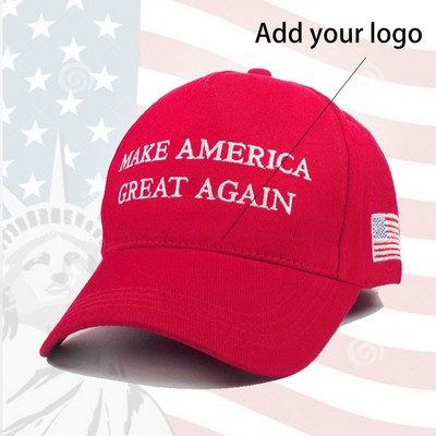 Keep America Great Cap Adjustable Baseball Caps