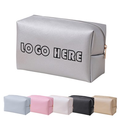 Large-Capacity Travel Cosmetic Bag