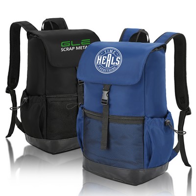 Ultra Lightweight Travel Backpack