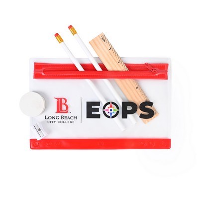 5" 1 Stationery Set