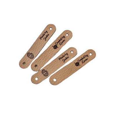 Garment Leather Label