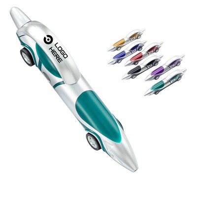 Sports Car Pens