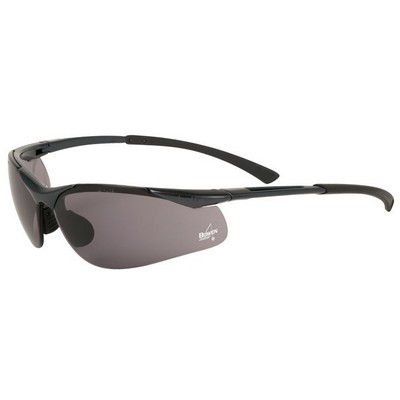 Bolle Contour Gray Glasses
