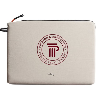 Bellroy Lite Recycled 16'' Laptop Sleeve